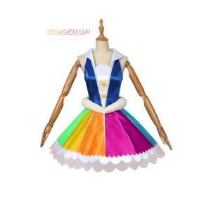 スター☆トゥインクル プリキュア キュアコスモ...の詳細画像3