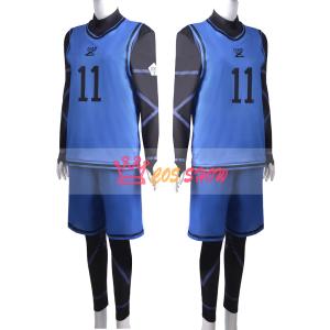 ブルーロック BLUELOCK 千切豹馬 國神...の詳細画像5