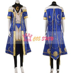 ツイステッドワンダーランド ツイステ ハーツラビュル寮 デュース SS/星送りの衣 コスプレ衣装 仮装 オーダーメイド製作可能 イベント ハロウィン 文化祭