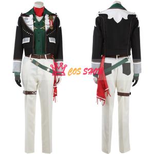 あんスタ メロウ・ディアース 久遠舞珠 くおんましゅ コスプレ衣装