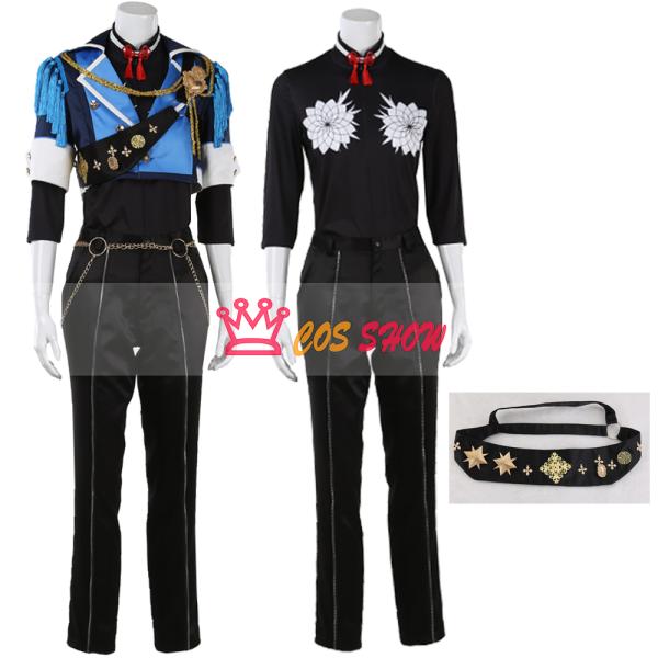 豪華版 Visual Prison ヴィジュアルプリズン 残酷シャングリラ 結希アンジュ コスプレ衣...