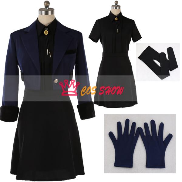 ハリー ポッター 魔法の覚醒 女ウィザード コスプレ衣装 Harry Potter Magic Aw...