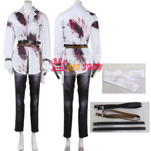 あんさんぶるスターズ! あんスタ UNDEAD 獣と外交官 乙狩アドニス おとがりあどにす コスプレ...