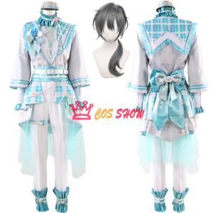 あんさんぶるスターズ! あんスタ スカウト 恋こい喫茶 純粋喫茶 紫之創