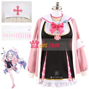 ブルーアーカイブ ブルアカ 桜井ミヨ コスプレ衣装 cosplay 仮装 靴下