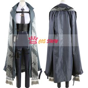 ブルーアーカイブ Blue Archive ブルアカ 狐坂ワカモ コスプレ衣装