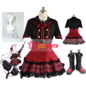ブルーアーカイブ ブルアカ 桜井ミヨ コスプレ衣装 cosplay 仮装 靴下