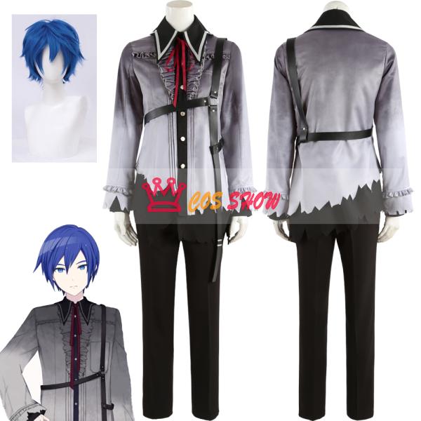 プロジェクトセカイカラフルステージ！プロセカ 25時、ナイトコードで 激情の顕現 KAITO カイト...