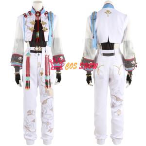 あんスタ メロウ・ディアース 久遠舞珠 くおんましゅ コスプレ衣装