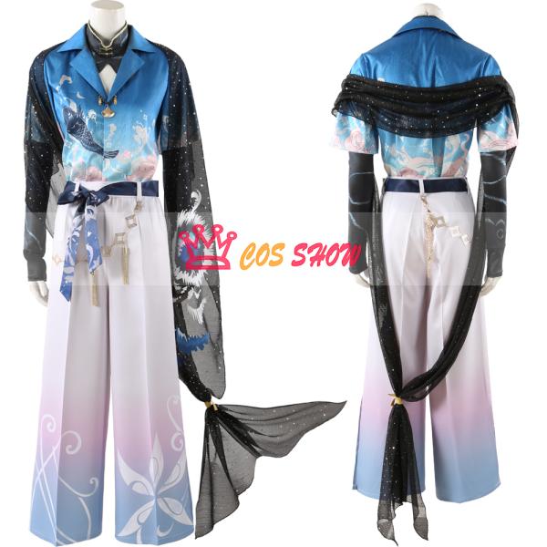 フラガリアメモリーズ ハンギョン コスプレ衣装 cosplay 仮装 オーダーメイド製作可能 仮装 ...