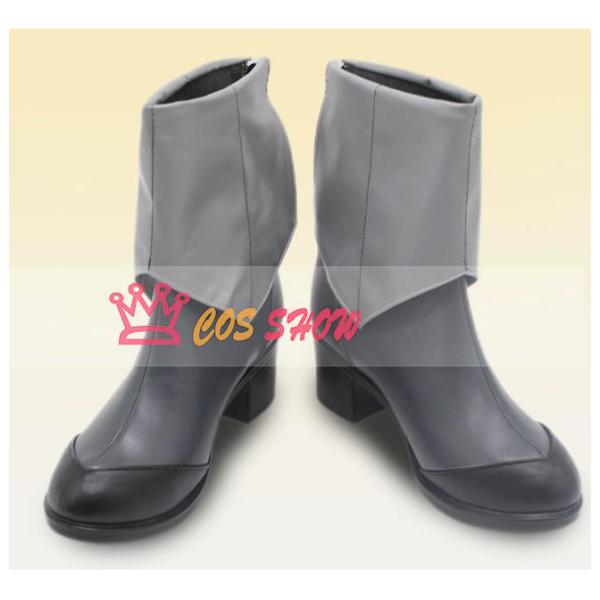 劇場版 機動戦士ガンダムSEED FREEDOM キラ ヤマト コスプレシューズ 靴 ブーツ イベン...