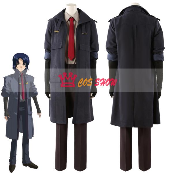 劇場版 機動戦士ガンダムSEED FREEDOM アスラン ザラ コスプレ衣装 cosplay 仮装...
