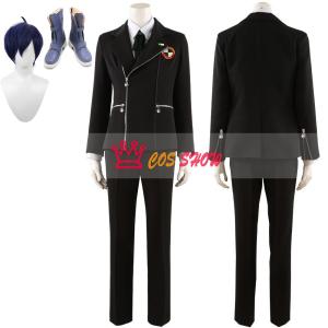 ペルソナ5 明智吾郎 あけちごろう コスプレ衣装 cosplay 仮装 制服