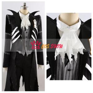ツイステ 始まりのハロウィン ナイトメアハロウ...の詳細画像3