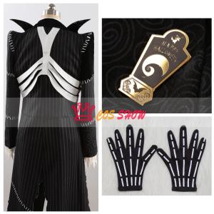 ツイステ 始まりのハロウィン ナイトメアハロウ...の詳細画像5