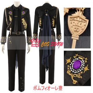 ツイステ 5周年新衣装 全員 コスプレ衣装 鍵飾...の商品画像