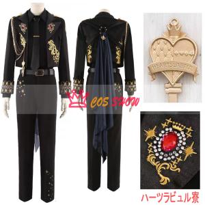 ツイステ 5周年新衣装 全員 コスプレ衣装 鍵...の詳細画像2