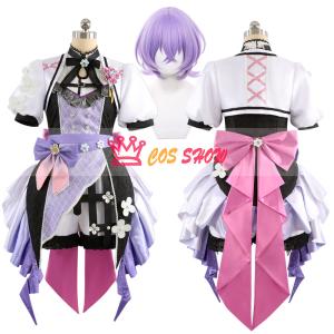 あんさんぶるスターズ! あんスタ スカウト 恋こい喫茶 純粋喫茶 紫之創