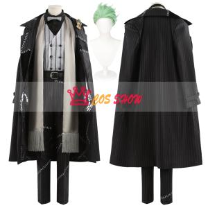 ツイステ 始まりのハロウィン ナイトメアハロウィ...の商品画像