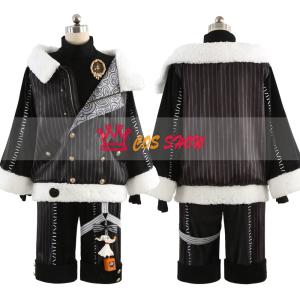 ツイステ Lost in the Book 初めてのクリスマス Lilia リリア コスプレ衣装 cosplay 仮装 オーダーメイド製作可能 イベント ハロウィン 学園祭 ステージ