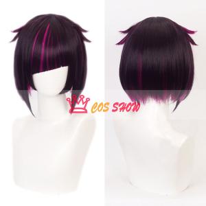 ツイステ Lilia リリア ウィッグ 耐熱か...の詳細画像1