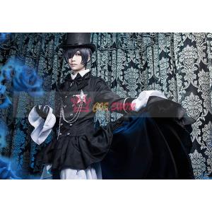 豪華版 黒執事 シエル・ファントムハイヴ 華麗...の詳細画像1