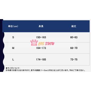実物撮影 進撃の巨人 風 マント 調査兵団 コ...の詳細画像4