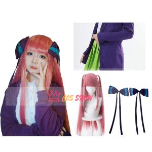 五等分の花嫁 中野 二乃（なかの にの）コスプレ衣装