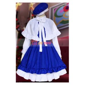 カードキャプターさくら 木之本桜 曾祖父のプレゼント 洋服 コスプレ