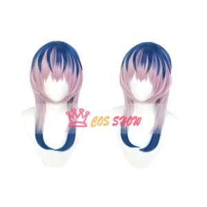 にじさんじ VTuber 風 アクシア・クローネ 黛灰 ローレン・イロアス