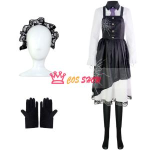 ダンガンロンパ 希望の学園と絶望の高校生 セレスティア・ルーデン