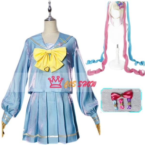 NEEDY GIRL OVERDOSE ニーディガールオーバードーズ 超天醤 超絶最かわてんしちゃん...