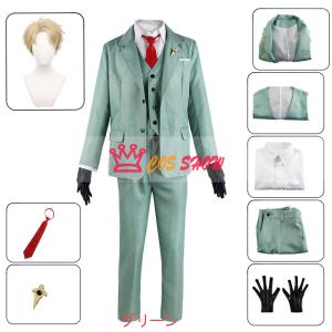 SPY×FAMILY スパイファミリー ロイド・...の商品画像