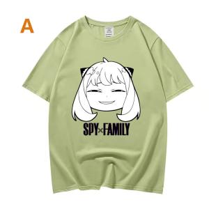 SPY×FAMILY スパイファミリー Tシャ...の詳細画像5
