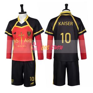 ブルーロック BLUELOCK バスタード・ミュンヘン カイザー