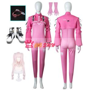 ワンピース ONE PIECE ボア・ハンコック コスプレ衣装 cosplay 仮装