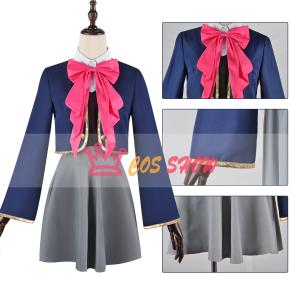 推しの子 有馬かな ルビー コスプレ衣装 おし...の詳細画像2