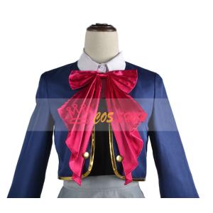 推しの子 有馬かな ルビー コスプレ衣装 おし...の詳細画像5