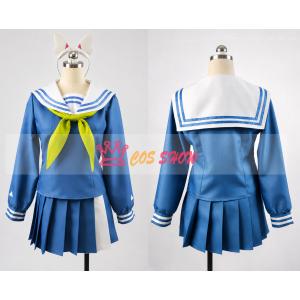 ブルーアーカイブ ブルアカ 桜井ミヨ コスプレ衣装 cosplay 仮装 靴下