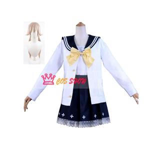 ブルーアーカイブ ブルアカ 桜井ミヨ コスプレ衣装 cosplay 仮装 靴下