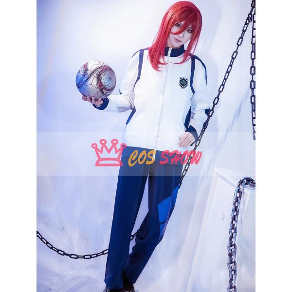 ブルーロック BLUELOCK 千切豹馬 蜂楽廻 潔世一 凪誠士郎 御影玲王 全員運動服 コスプレ衣...