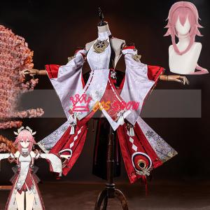 原神 げんしん マハールッカデヴァータ 草神ブエル コスプレ衣装