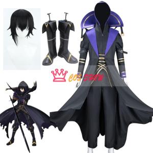 Astrum Design LUNA ルナ コスプレ衣装 マスク+ストッキング付き