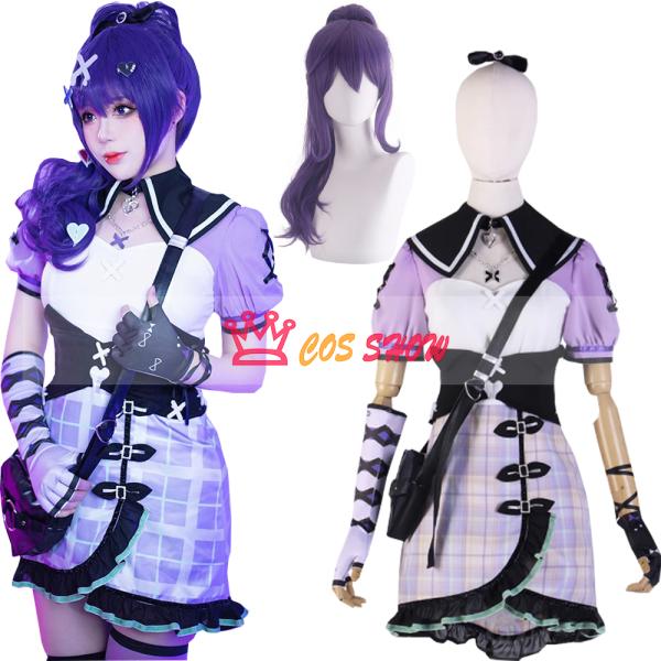 プロジェクトセカイカラフルステージ！プロセカ 25時、ナイトコードで。何かが違う食卓 朝比奈まふゆ ...