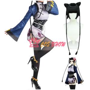 黒執事 シエル・ファントムハイヴ 紅茶カップ コスプレ衣装 cosplay