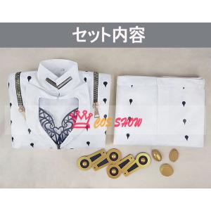 ジョジョの奇妙な冒険 黄金の風 ブローノ・ブチ...の詳細画像2