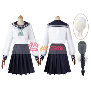 呪術廻戦 コスプレ衣装 天内理子 あまないりこ ...の商品画像