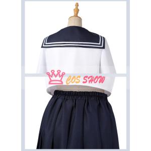 呪術廻戦 コスプレ衣装 天内理子 あまないりこ...の詳細画像3