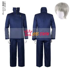 呪術廻戦 コスプレ衣装 狗巻棘 いぬまきとげ ...の詳細画像2