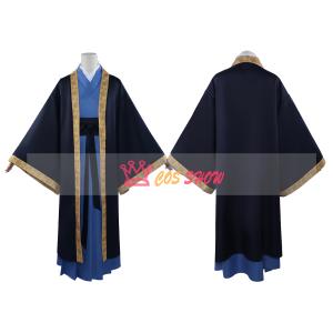 薬屋のひとりごと 壬氏 ジンシ風 コスプレ衣装...の詳細画像1